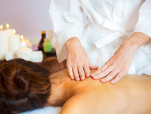 Healing Hands Massage Therapy