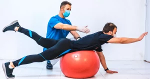 Men's Health in PT